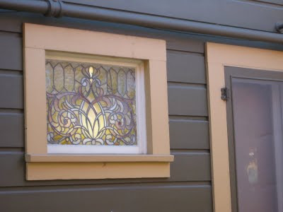 Winchester Mystery House