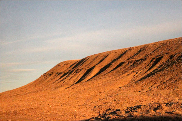 More Desertland, Utah