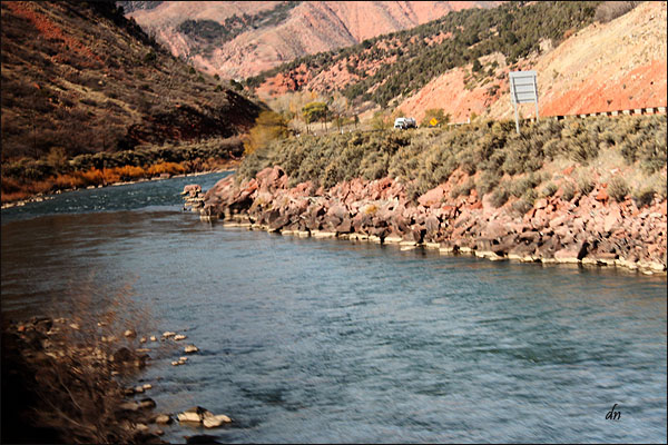 Colorado River, CO
