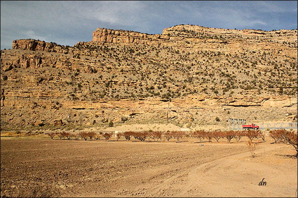 National Monument, CO