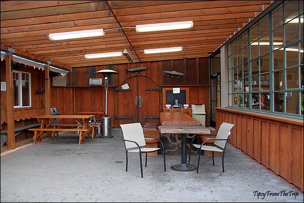 Best Halibut and chips 