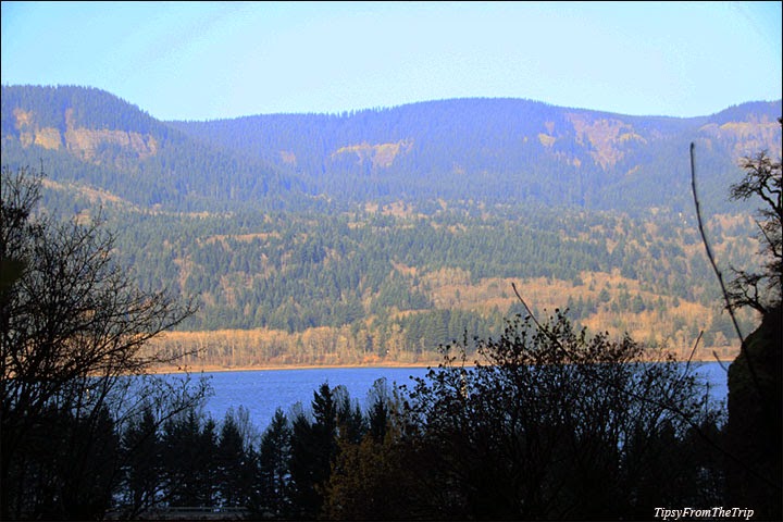 Columbia River