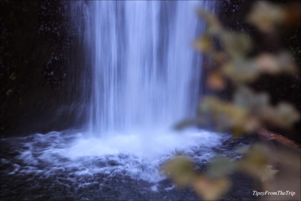 Multonomah Falls