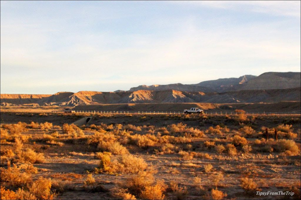 Utah