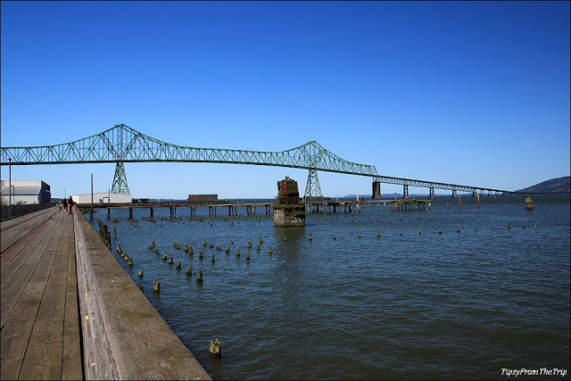 Astoria