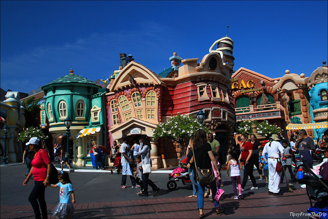 Toontown,