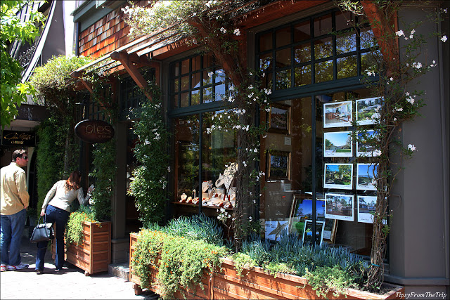 Carmel by the Sea, CA