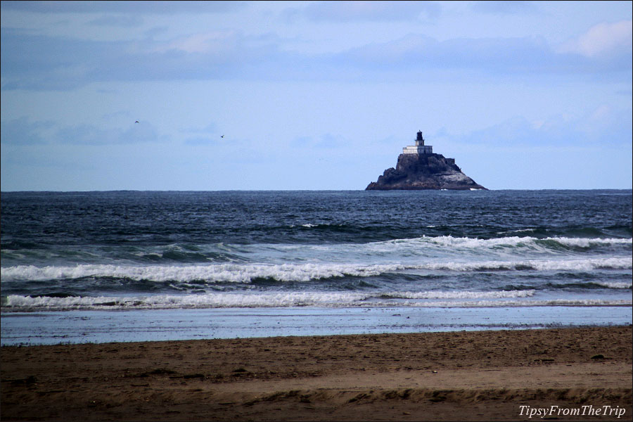 Cannon Beach