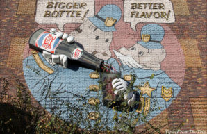 Pepsi-old-advertisement