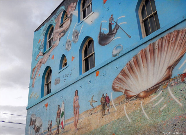 Venice's Street Art