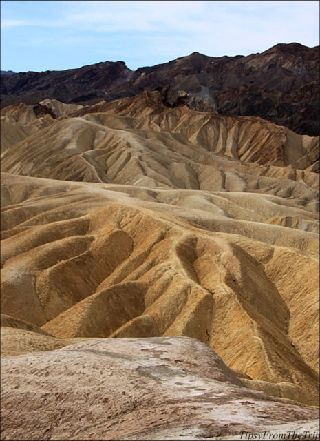 What is Death Valley National park all about? | Tipsy from the TRIP