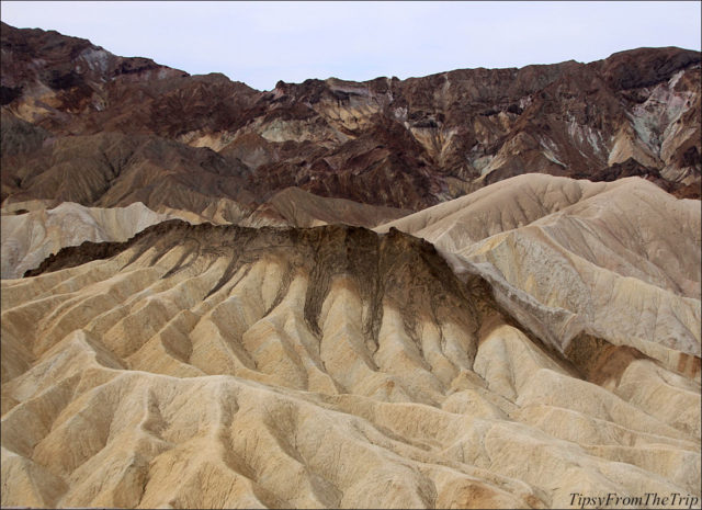 What is Death Valley National park all about? | Tipsy from the TRIP