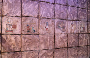 Luxor Murals