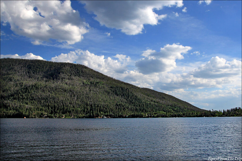 Grand Lake, Colorado