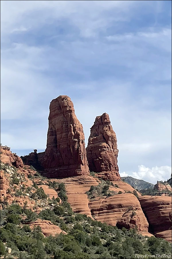 Sedona, AZ