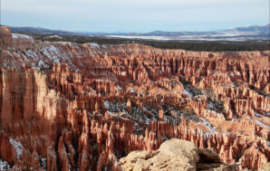 How to see Bryce Canyon National Park