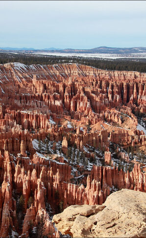 Bryce Canyon National Park, UT