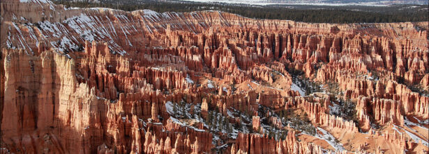 Bryce Canyon National Park, UT