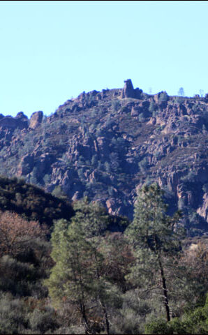 Peaks View