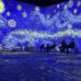 Starry Night -