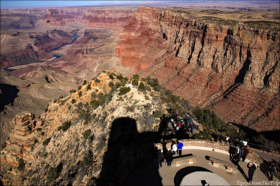 Grand Canyon