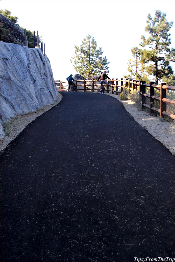 Tahoe Hikes 