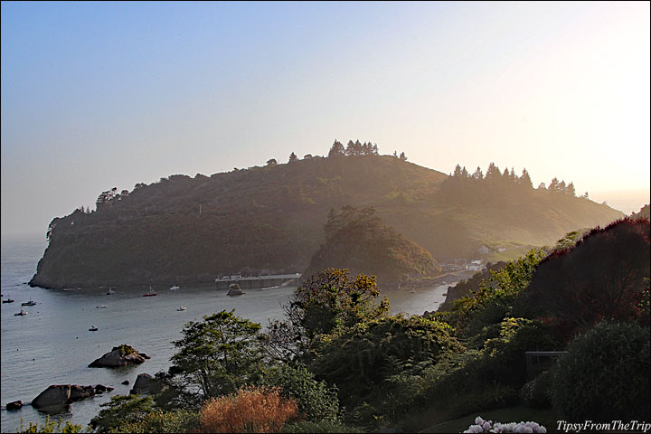 Trinidad Head, Trinidad, CA