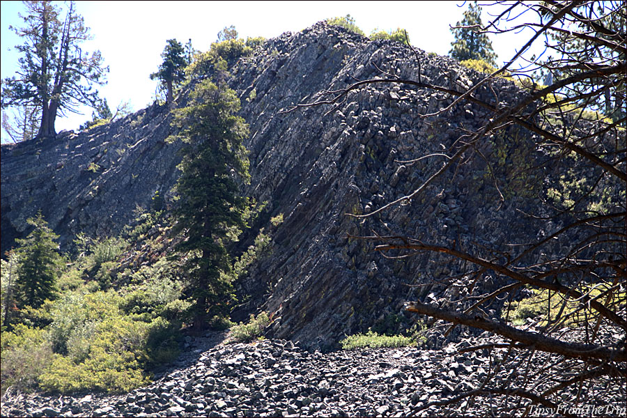 Column of the Giants 