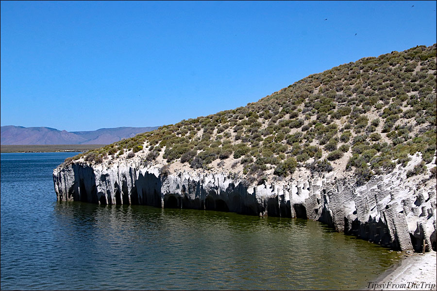 Crowley Lake, CA 