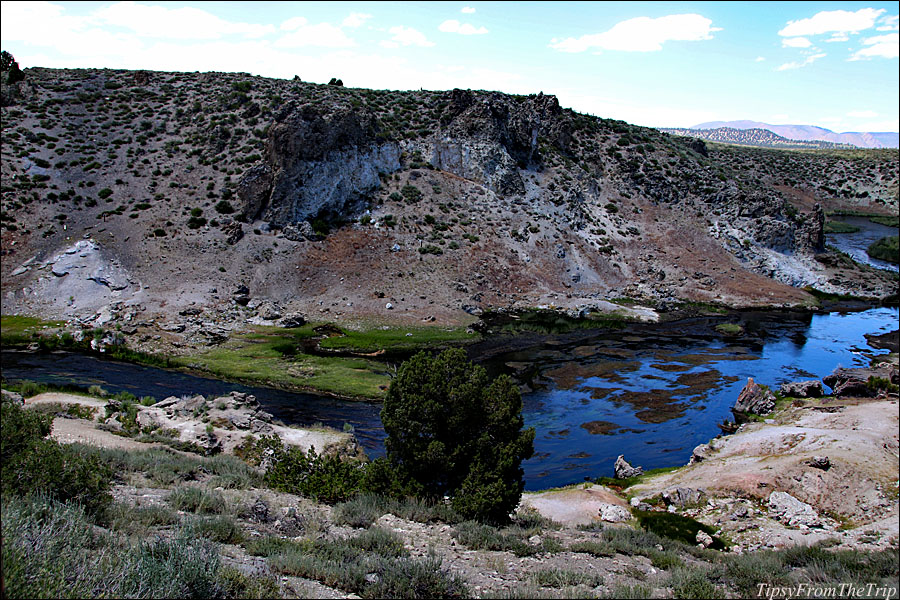 Eastern Sierra 