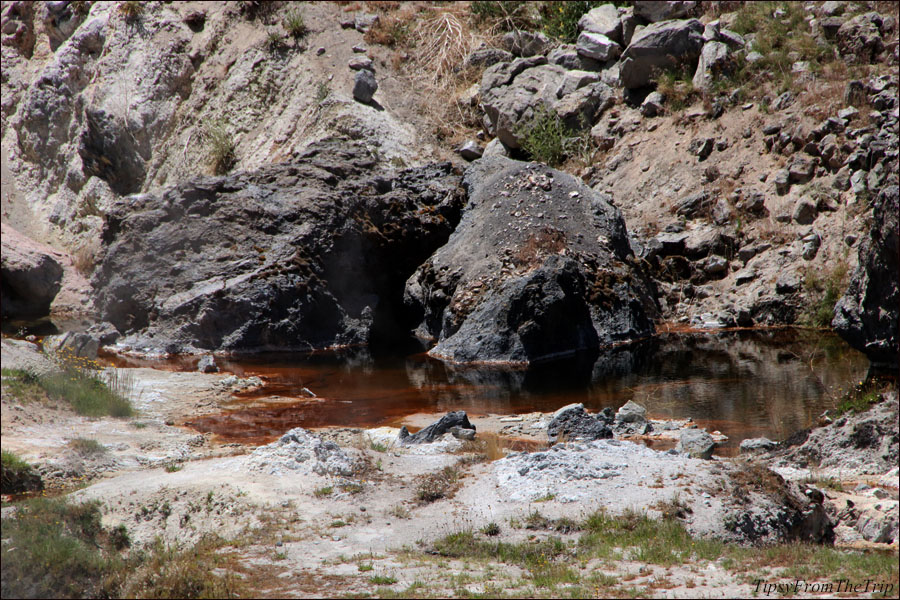 Hot Spring 