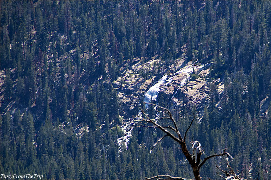 San Joaquin River 