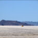 Bonneville Salt Flats, UT