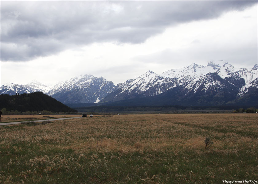 Jackson Hole, WY