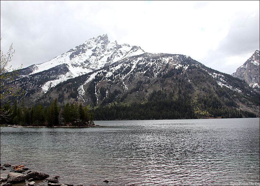 Jenny Lake, WY