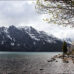 Jenny Lake, Grand Teton National Park, WY