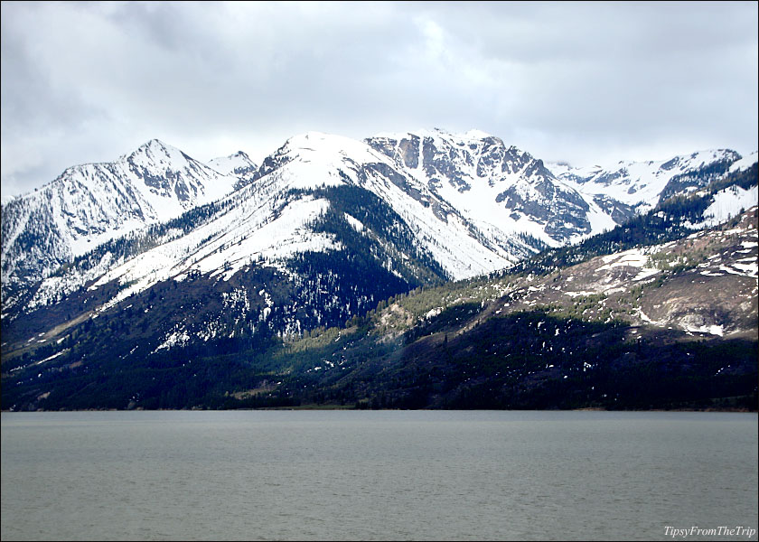 Jackson Lake, WY