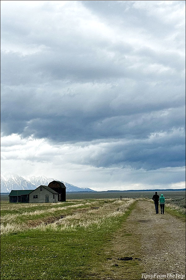 Things to do at Grand Teton NP