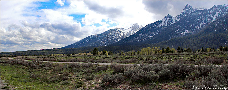 Things to do at Grand Teton NP