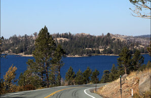 Carson Pass