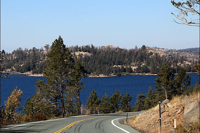 Carson Pass