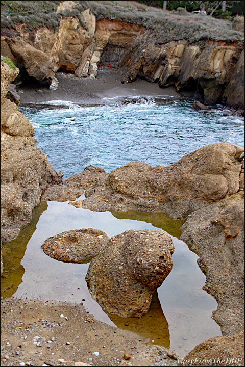 California Central Coast 