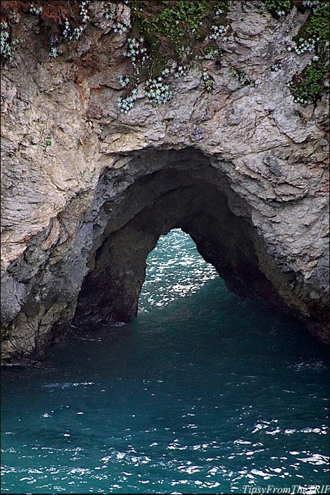 California Central Coast 