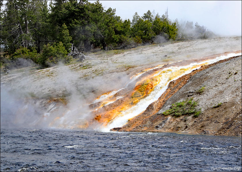 Firehole River 