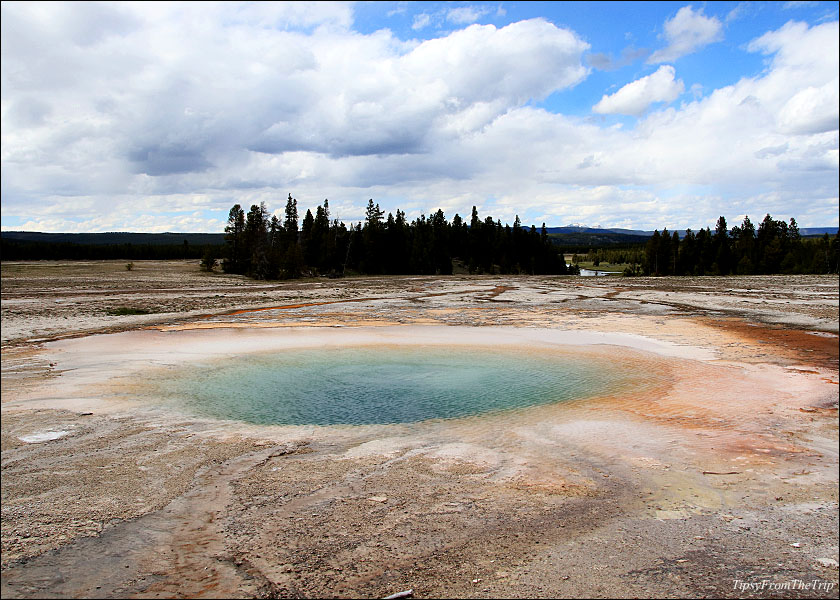 Opal Pool 