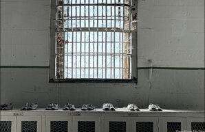 Alcatraz Prison