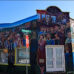 Rio Dell Murals, California