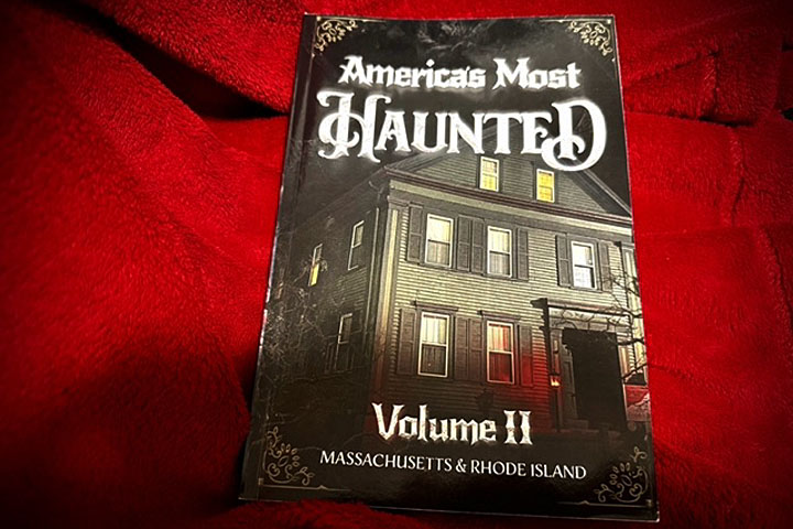 America's Most Haunted 