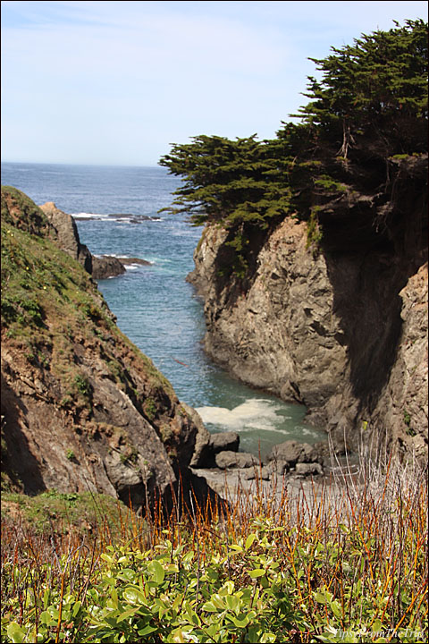 Point Cabrillo Lighthouse 