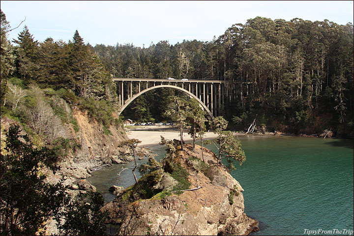 Frederick W. Panhorst Bridge